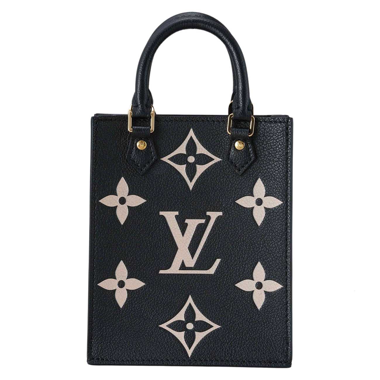 LOUIS VUITTON(USED)루이비통 M81416 쁘띠 삭 플라